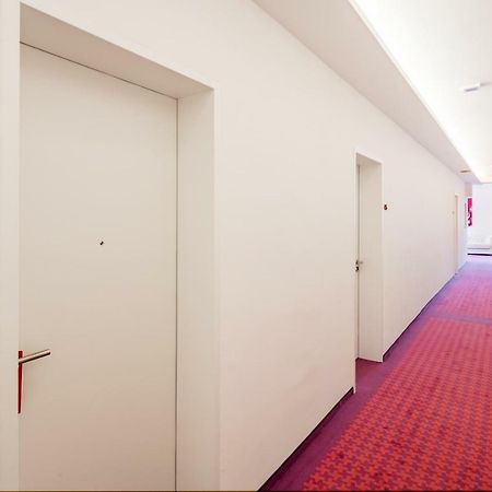 Cityhotel Am Thielenplatz Hannover Kültér fotó